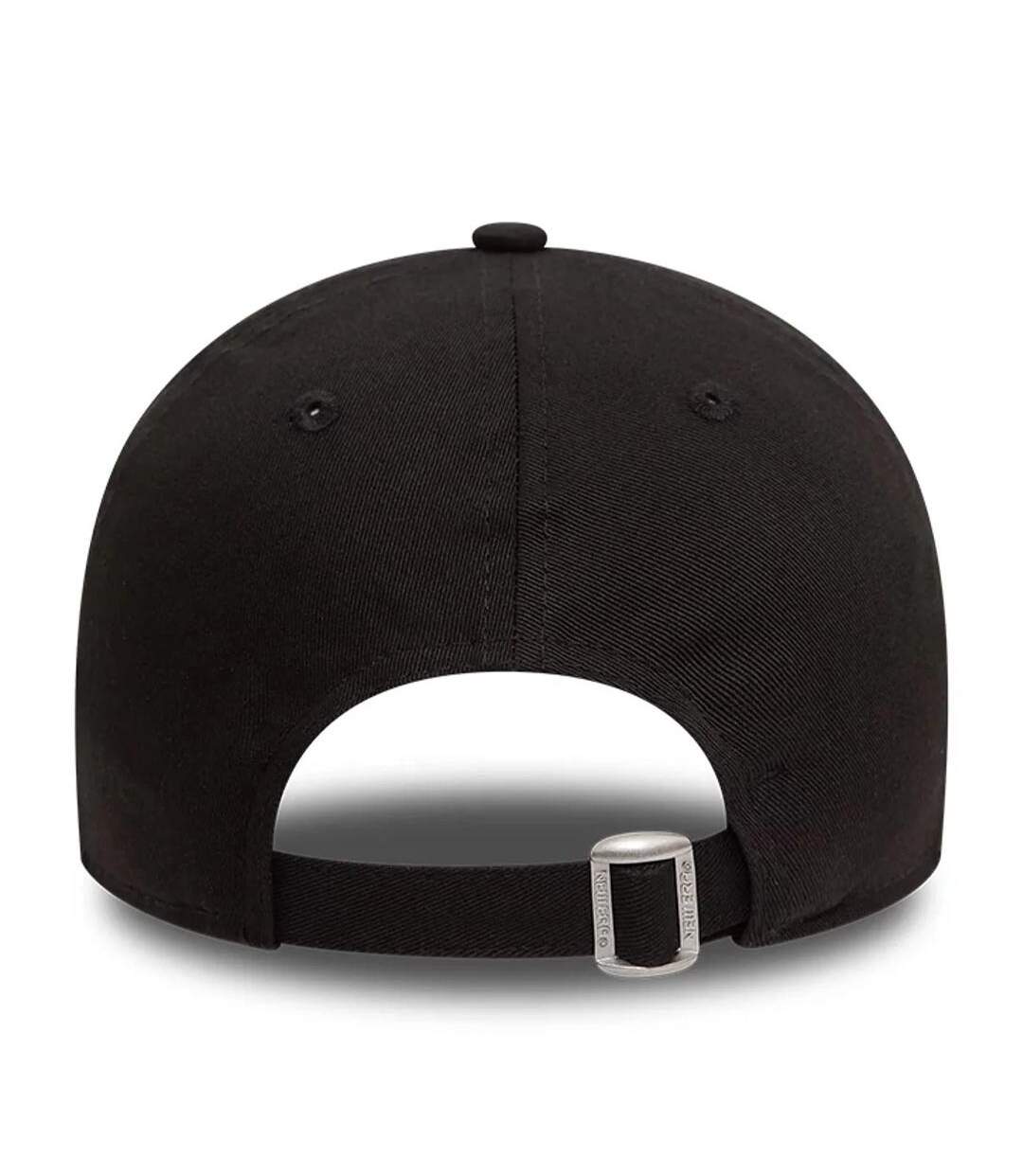 Casquette Noir Homme New Era Nos League Ess 9twenty Neyyan - OSFM-3