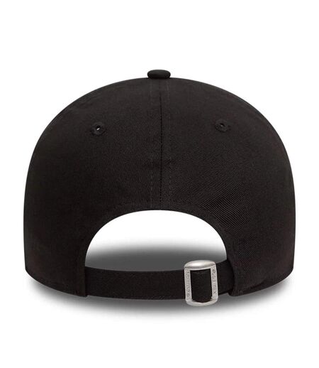 Casquette Noir Homme New Era Nos League Ess 9twenty Neyyan - OSFM