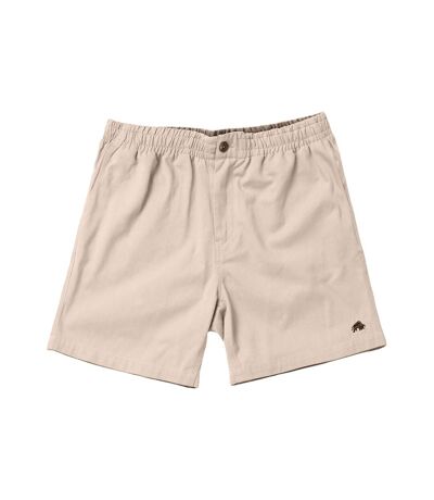 Short homme brun clair Raging Bull