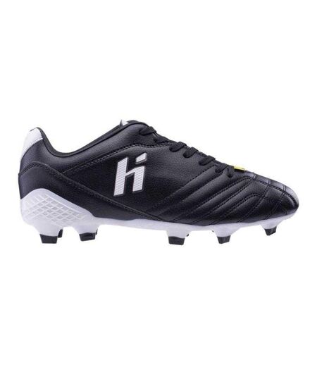 Chaussures De Foot Segredo Homme Blanc Noir Huari