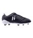 Chaussures De Foot Segredo Homme Blanc Noir Huari-3