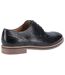 Richelieus Bryson Homme Noir Hush Puppies-2