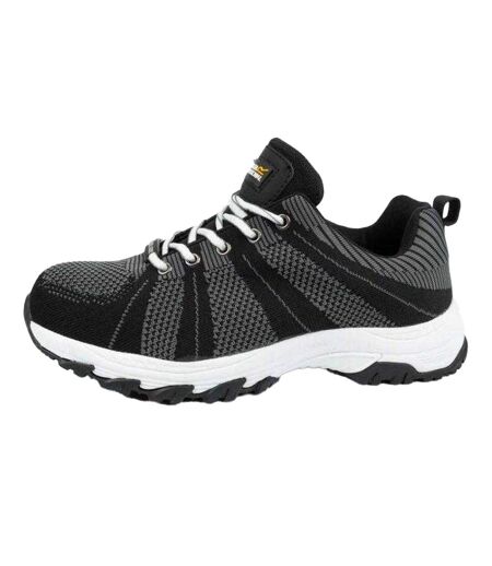 Chaussures De Sécurité Rapide Homme Gris Regatta