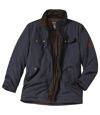 Bunda Celtic Forest Atlas For Men