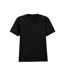 T-shirt Softstyle Homme Noir Gildan-1