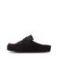 Sabots marron femme xti sabots naples-1