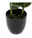 Plante Artificielle Ficus Robusta 120cm Vert-3