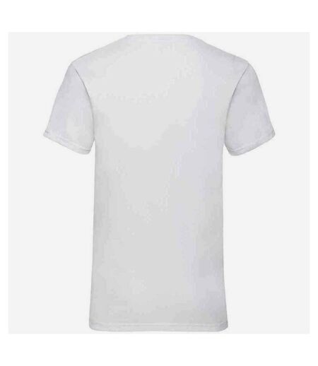 Fruit of the Loom - T-shirt VALUEWEIGHT - Adulte (Blanc) - UTPC6597