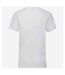 T-shirt valueweight adulte blanc Fruit of the Loom