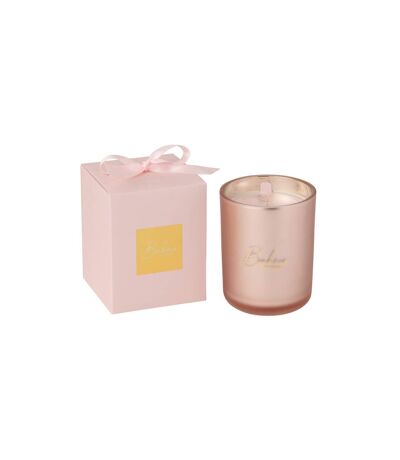 Bougie Parfumée Cloe 14cm Sapphire Amber Tea