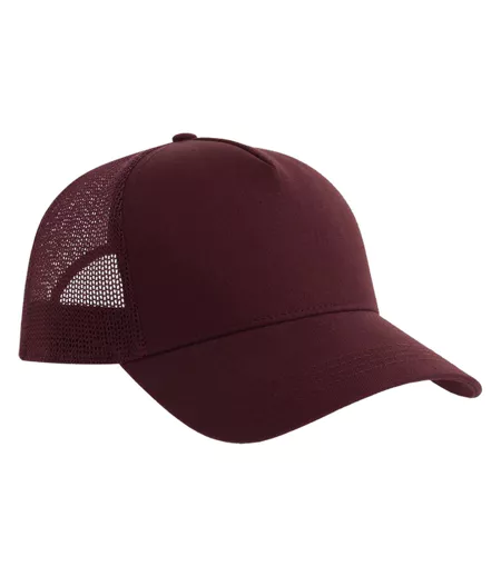 Casquette Trucker Rapper Bordeaux Bordeaux Atlantis