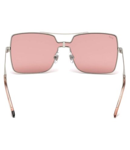 Lunettes De Soleil Femme Web Eyewear We0201-16U