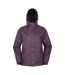 Veste Imperméable Torrent Femme Violet Mountain Warehouse-1