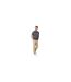 Mens Straight Chinos Stone Saltwell-1