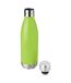 Arsenal 510 ml vacuum insulated bottle (Green) (One Size) - UTPF2947