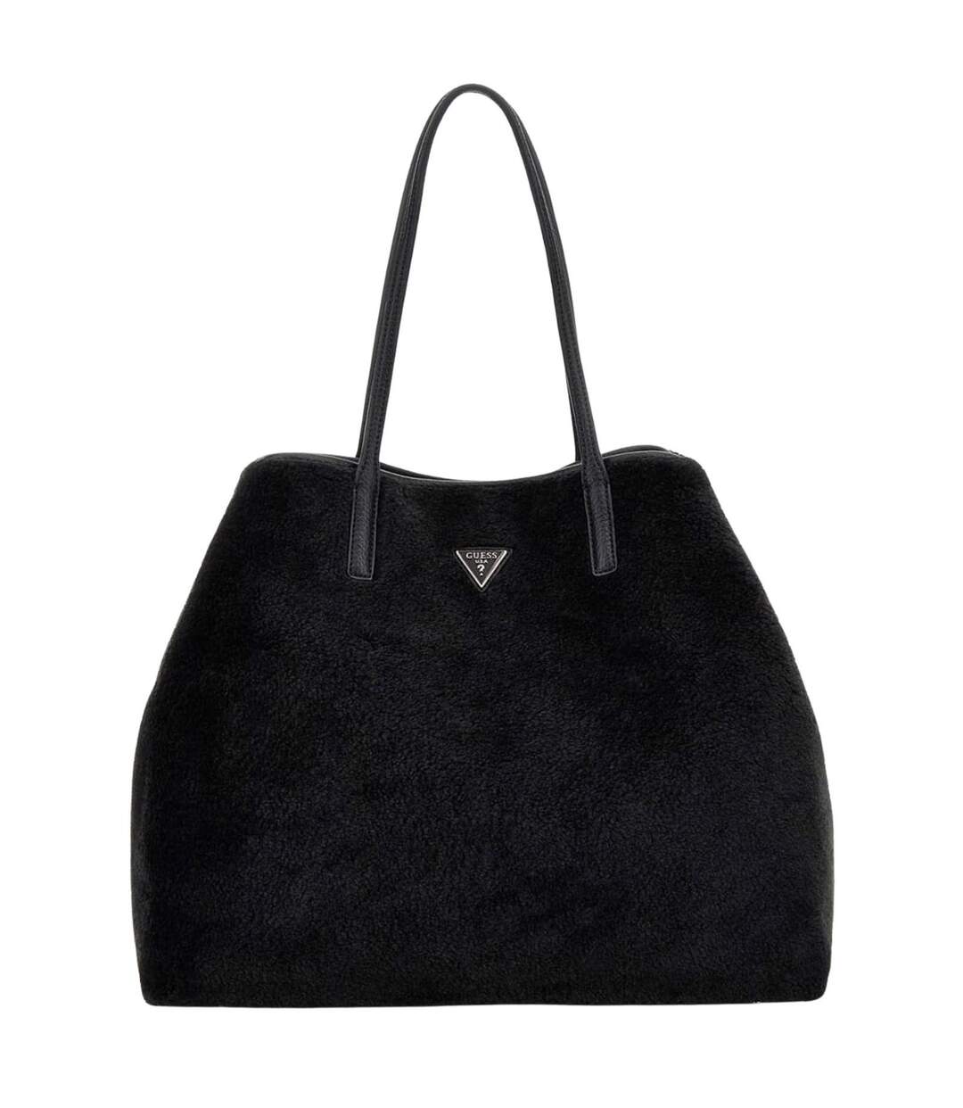 Sac À Main Victtoria Femme Taille Unique Noir Guess-2