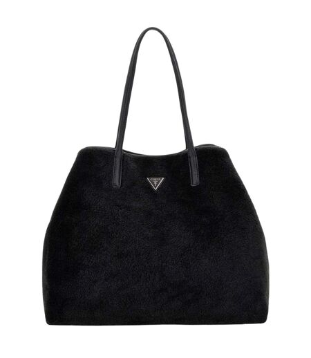 Sac À Main Victtoria Femme Taille Unique Noir Guess