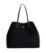 Sac À Main Victtoria Femme Taille Unique Noir Guess-2