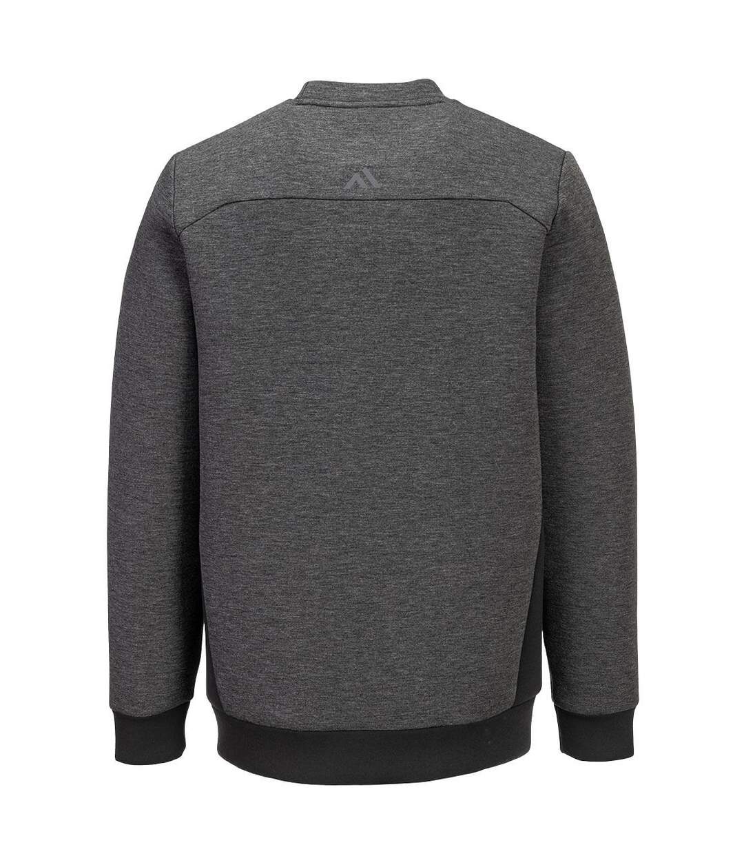 Sweat Sport Tech Homme Noir Portwest-2