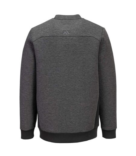 Sweat Sport Tech Homme Noir Portwest