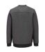 Sweat Sport Tech Homme Noir Portwest-2