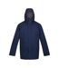 Veste imperméable rulford homme bleu marine Regatta Regatta