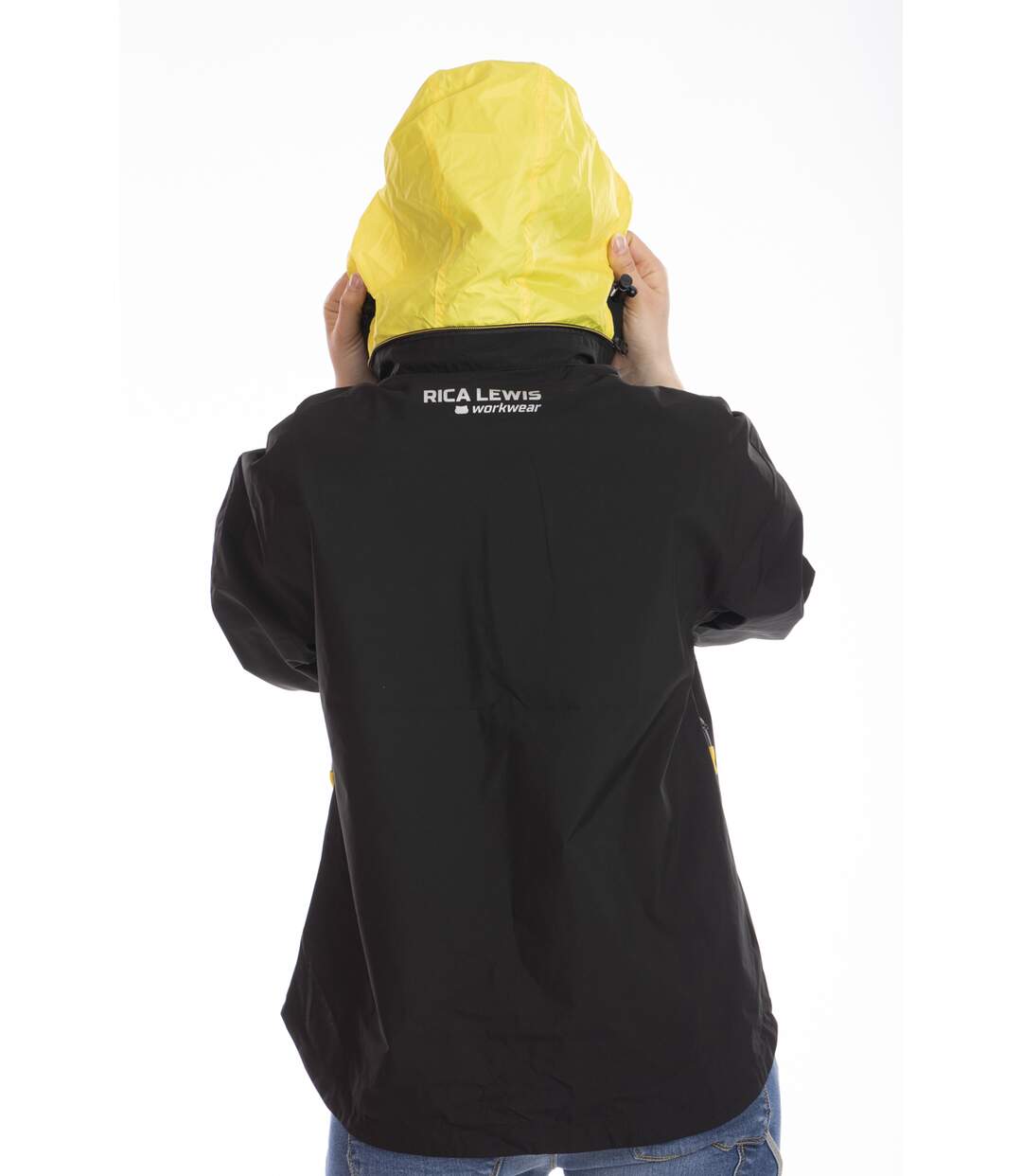 Coupe-vent imperméable FERN 'Rica Lewis'-4