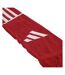 Écharpe Motif/style Liverpool Fc Taille Unique Rouge Adidas-3