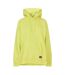 Sweat À Capuche Avec Cordons Homme Vert Clair Vif Dickies-1