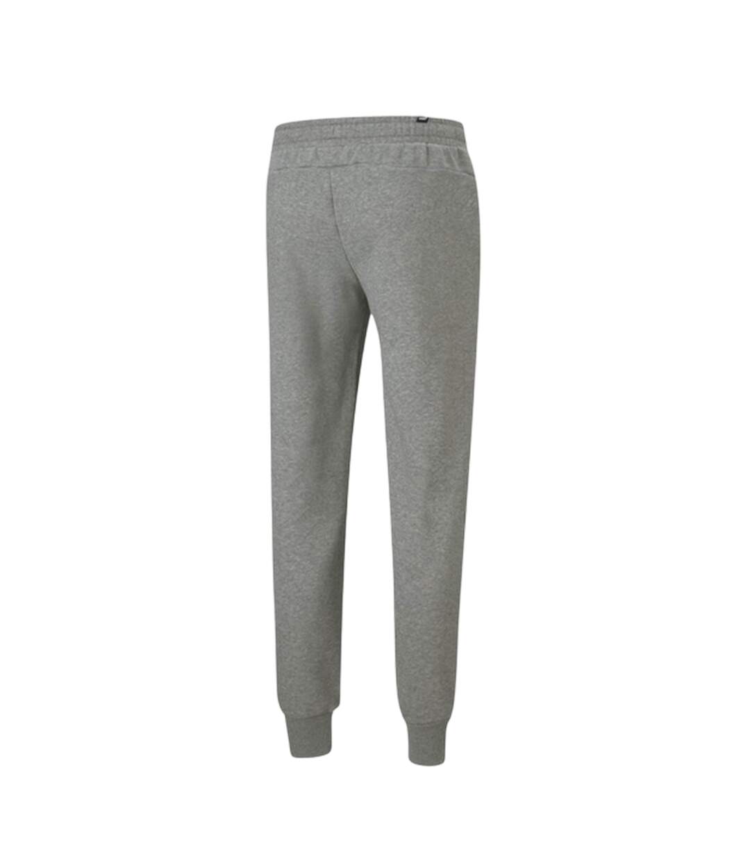 Pantalon De Jogging Essential Homme Gris Puma-2