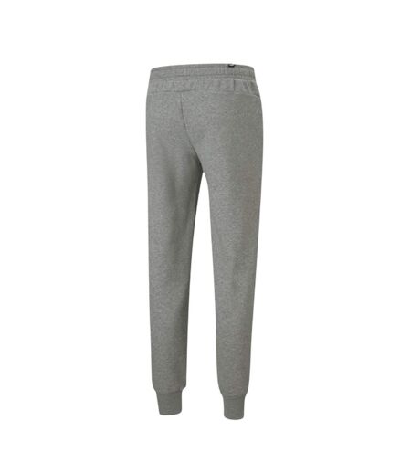 Pantalon De Jogging Essential Homme Gris Puma