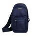 Kathi plain crossbody bag one size navy Weird Fish-1