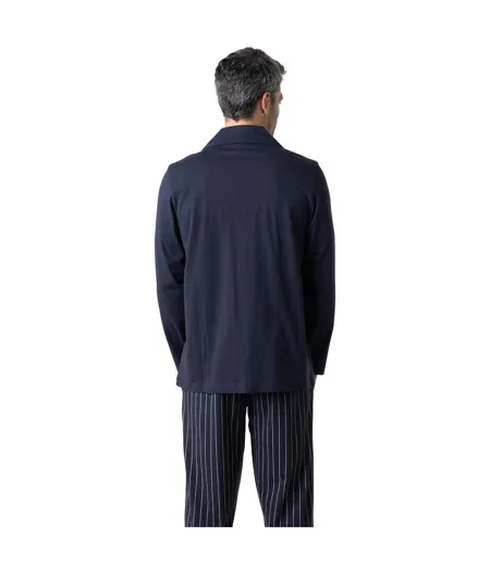Pyjama long homme Sport Club Eminence