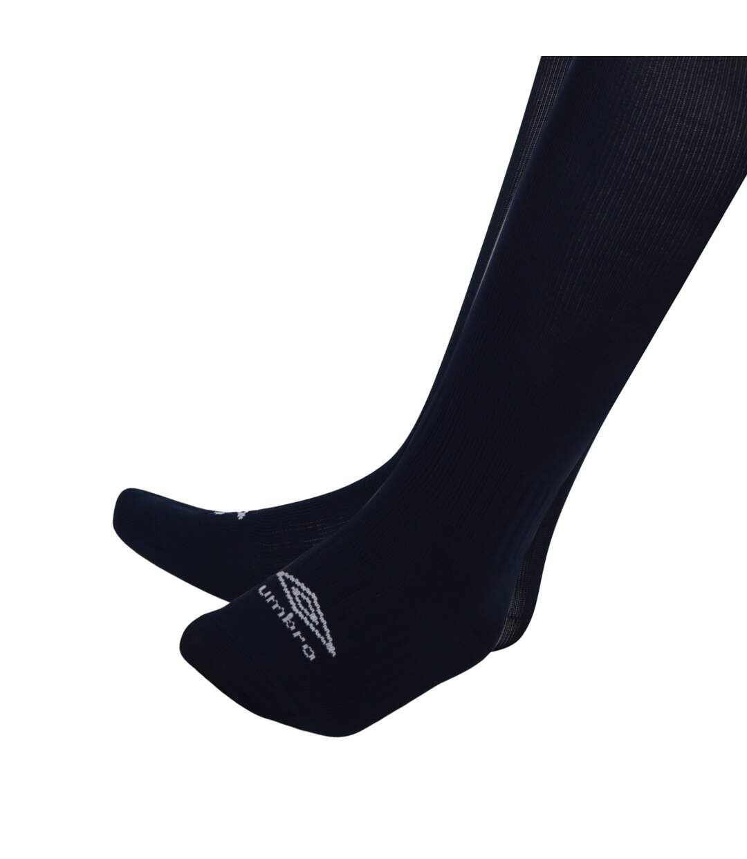 Mens primo football socks dark navy/white Umbro-2