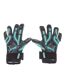 Unisex Adult Ultra Ultimate Rush Hybrid Goalkeeper Gloves Grey Puma-1
