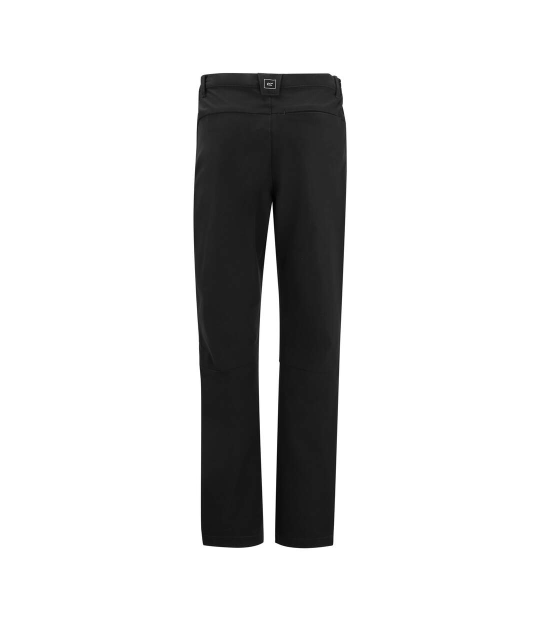Pantalon De Randonnée Questra Femme Noir Regatta-3
