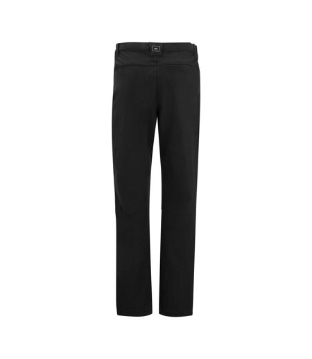 Pantalon De Randonnée Questra Femme Noir Regatta