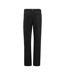 Pantalon De Randonnée Questra Femme Noir Regatta-3