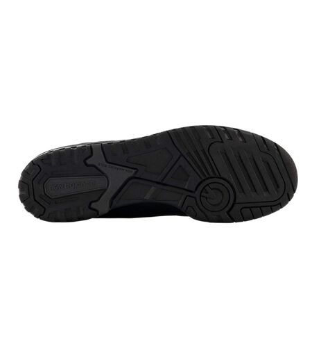 Baskets Bb550 Homme Noir New Balance