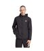 Mens Run It Jacket Black Adidas-3