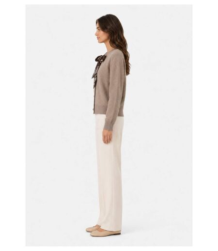 Gilet Cardigan