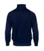 Mens Track Jacket Navy Multicoloured Scottish FA-2