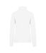 Veste De Survêtement Femme Blanc Promodoro-2
