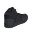 Baskets hoops 2.0 homme noir Adidas-2