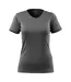 Womens/ladies Crossover Nice T-shirt Dark Anthracite Mascot-1