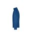 Veste Polaire Homme Bleu Roi James And Nicholson-4