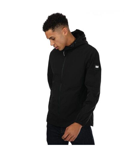 Mens Klondike Jacket Black Weekend Offender