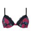 Soutien-gorge à coques femme Love Mood Cute Passio-4