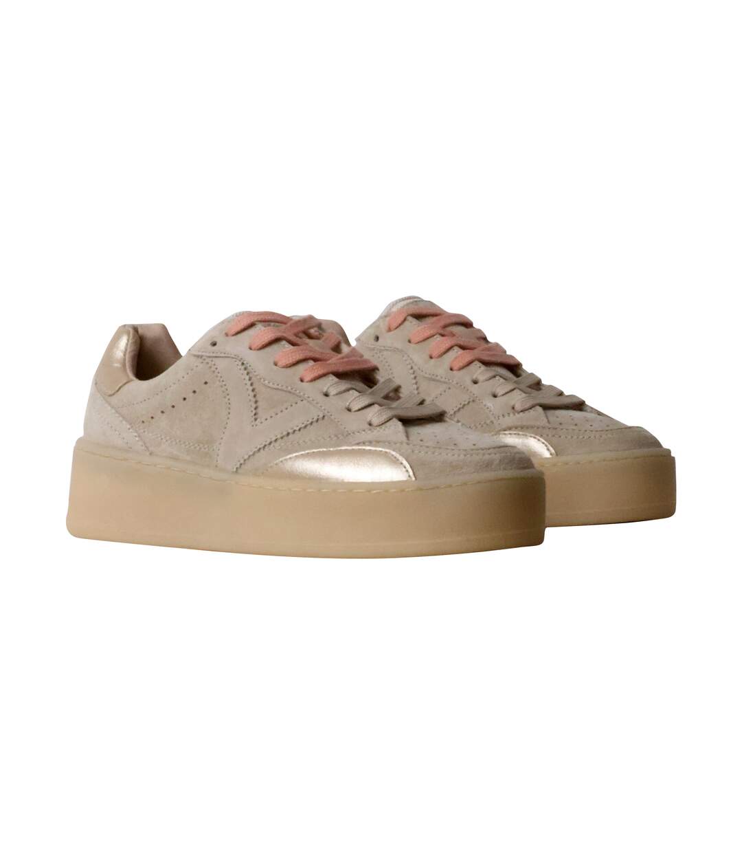 Basket Cuir Victoria-3