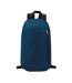 Tirana front pocket backpack one size blue MidOcean-1